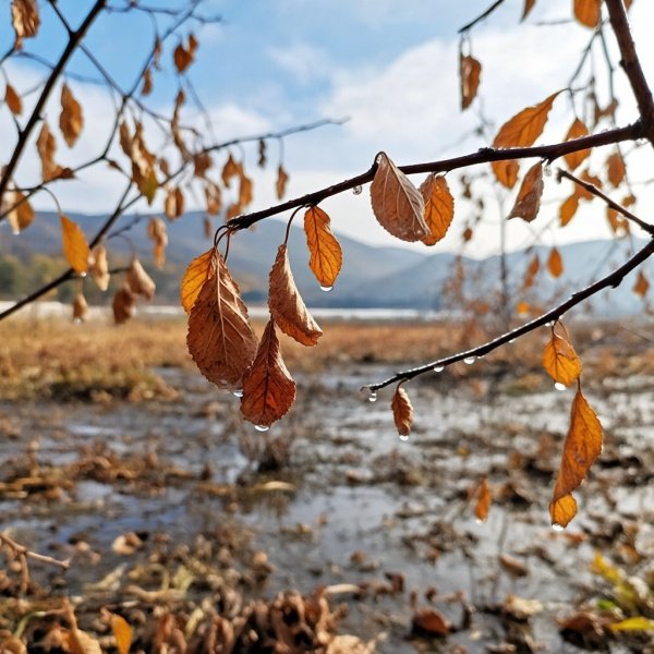 寒露节气忌讳