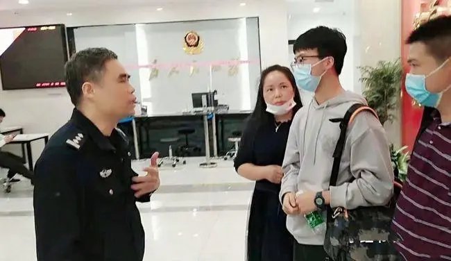 同样是走失儿童为什么孙卓比符建涛更受关注？