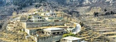 央媒调查:数千栋违建别墅侵蚀济南泉域保护区,边拆边建