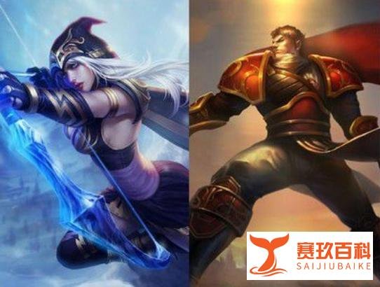 Faker是主角!英雄联盟真人大电影发布:巨石强森出演盖伦