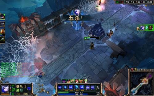 《LOL》有哪个情节让你一直难以忘怀，官网感恩前行可以领皮肤吗？