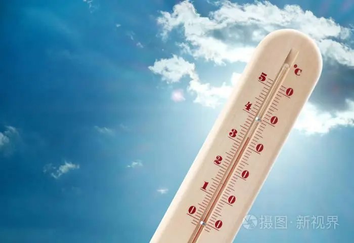 物体的冷热程度叫做什么？