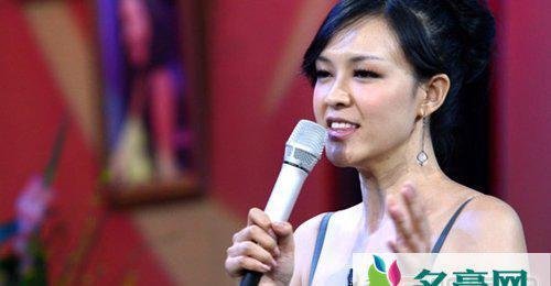 李艾主持的模特节目 李艾主持什么节目
