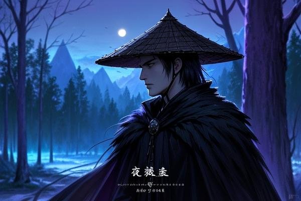 藏海花夜王到底是什么