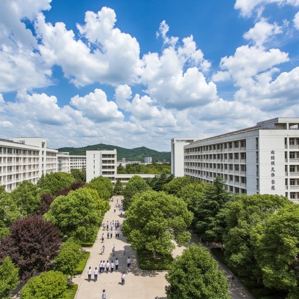 安徽审计学院很厉害吗