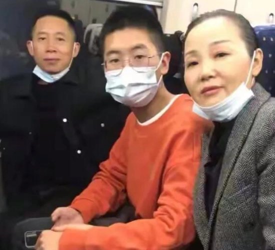 同样是走失儿童为什么孙卓比符建涛更受关注？