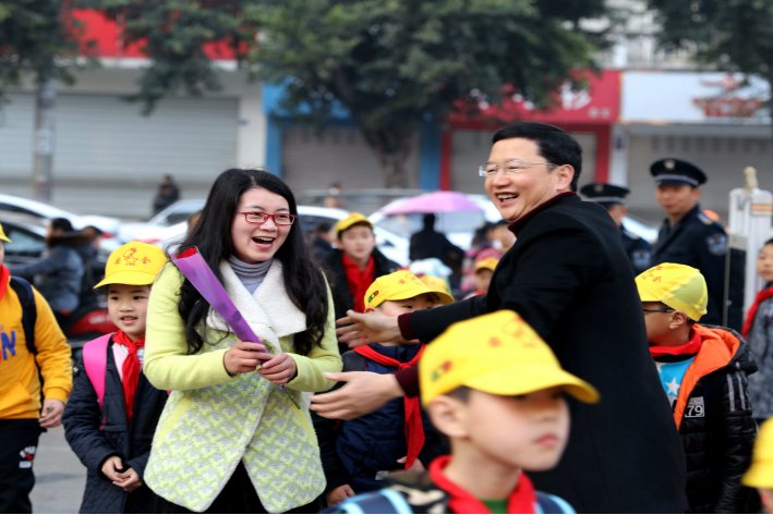 祝老师女神节快乐祝福语简短