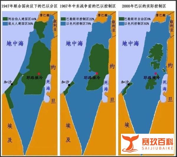 不屈的巴勒斯坦：永不投降的誓言
