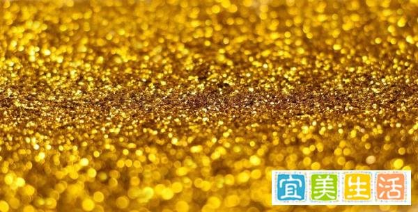 黄金首饰成年轻人新宠：保值还能当穿搭神器？