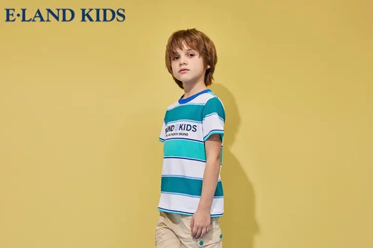 elandkids是什么牌子