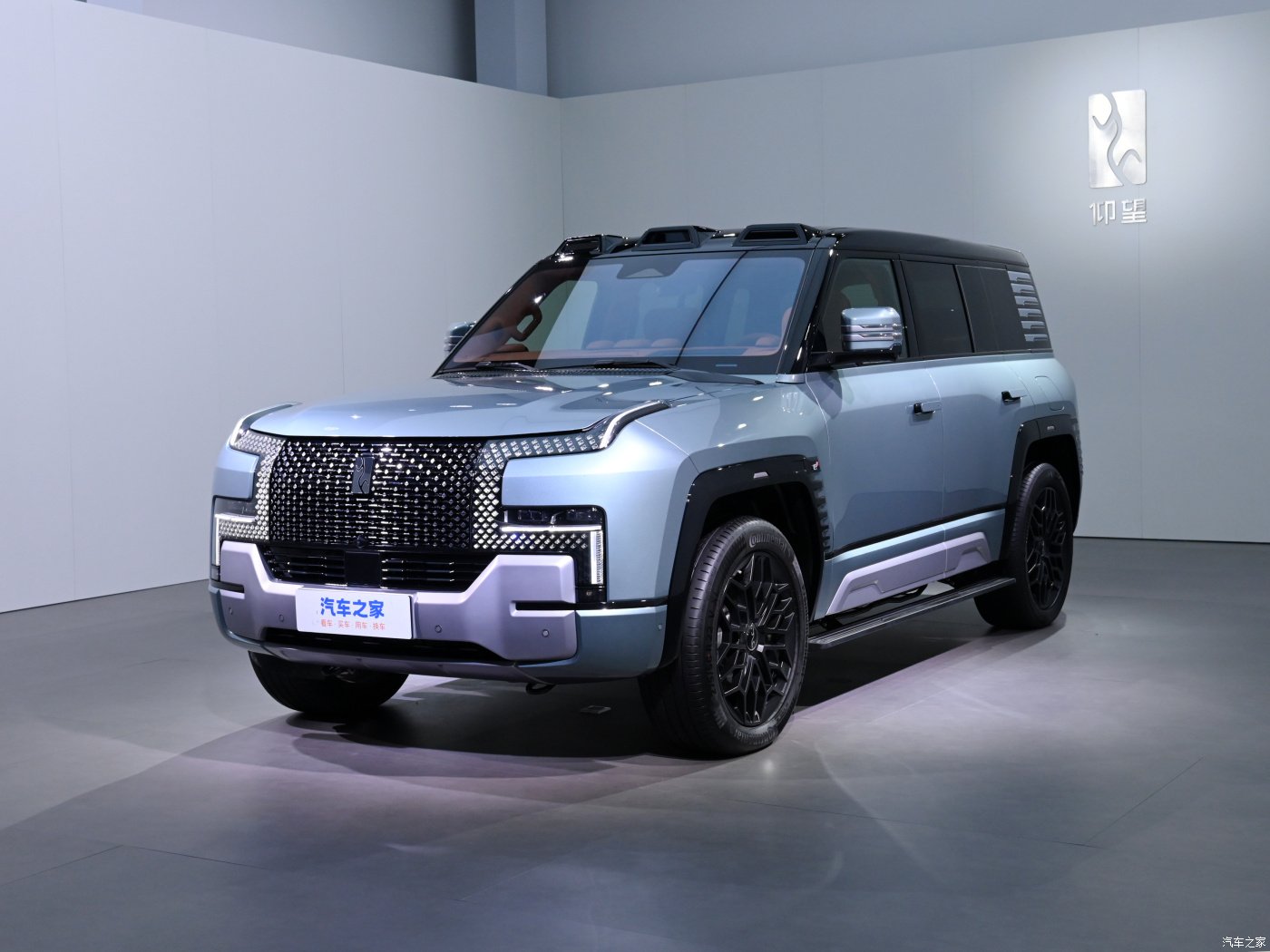 什么是suv