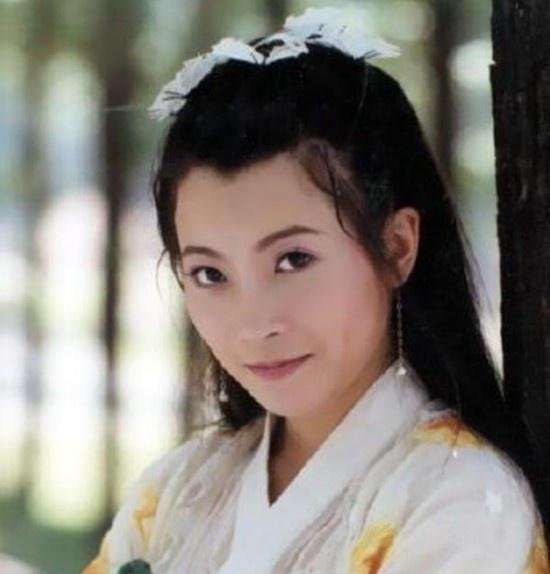 古龙笔下十大绝色美女排行榜