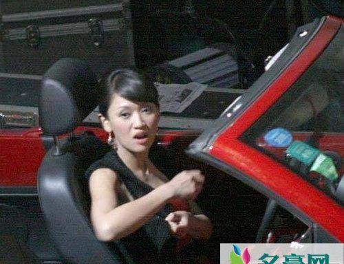陈乔恩喝酒开车被捕 台湾酒驾制度严格陈乔恩惨了
