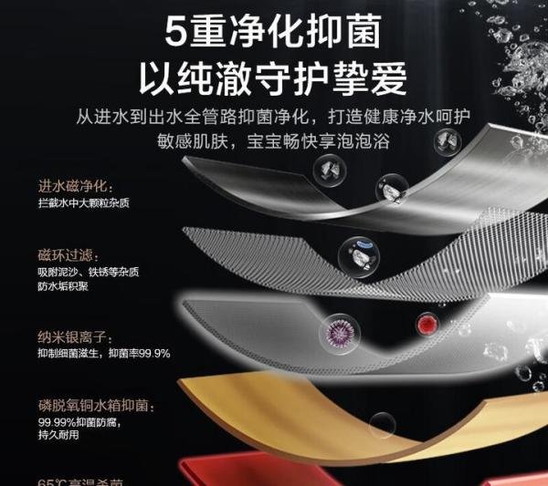 前锋热水器很差吗，哪个品牌的热水器耐用？
