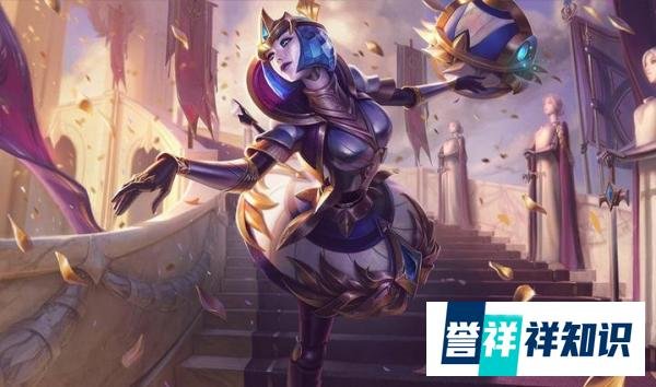 英雄联盟S12赛季皮肤即将发放！历年赛季奖励皮肤都有哪些？