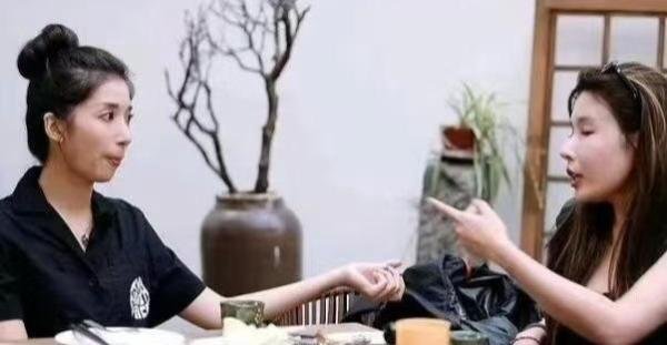 《再见爱人4》里：最应该离婚的是哪对夫妻？当属葛夕和刘爽