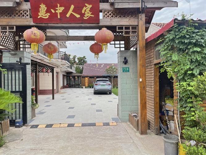 上海崇明岛农家乐哪家好，上海崇明岛农家乐哪家好玩