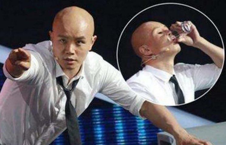 乐嘉主持口才能力这么好,为什么这几年不见他出来了?
