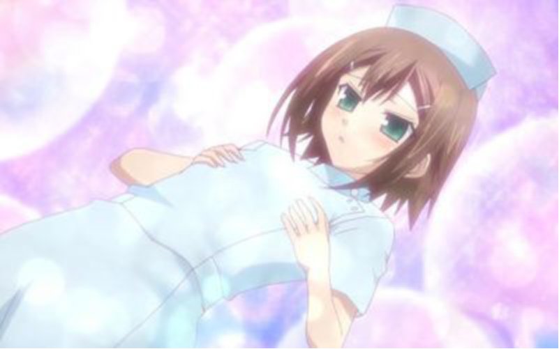 二次元里的女装大佬都是什么样?