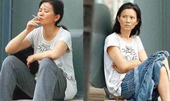 曾经风华绝代的女星蓝洁瑛最终猝死家中，她生前经历了什么？