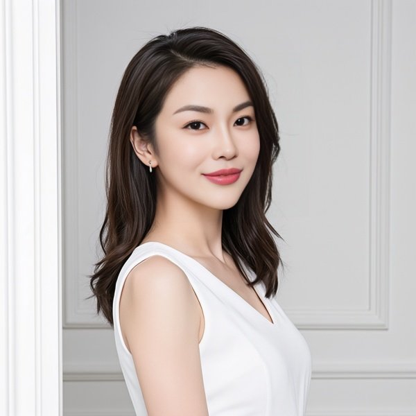 非诚勿扰18号李艳简介