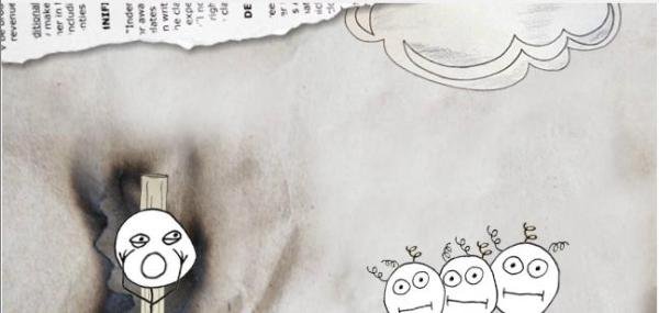 史上最贱小游戏图文攻略：[1]1-10关
