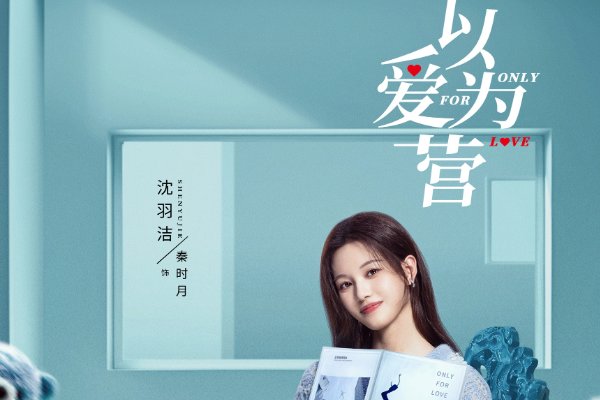 以爱为营人物关系介绍？