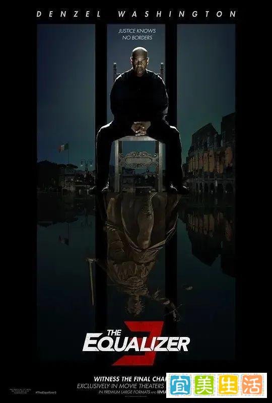 年度盘点之2023年十大动作电影