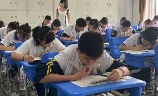 安徽六安中考时间2023年时间表