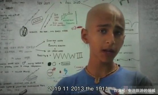 阿南德2020年下半年的预言会是真的吗？