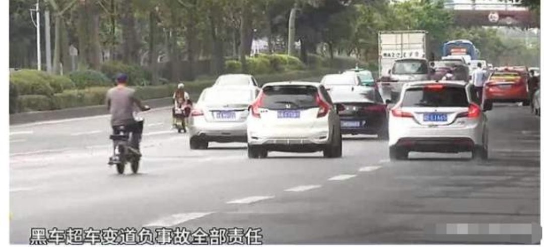 白岩松评豪车恶意别车，你有碰到过恶意别车的情况么？