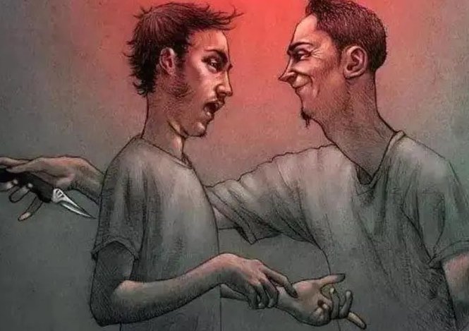 假情假意是什么意思