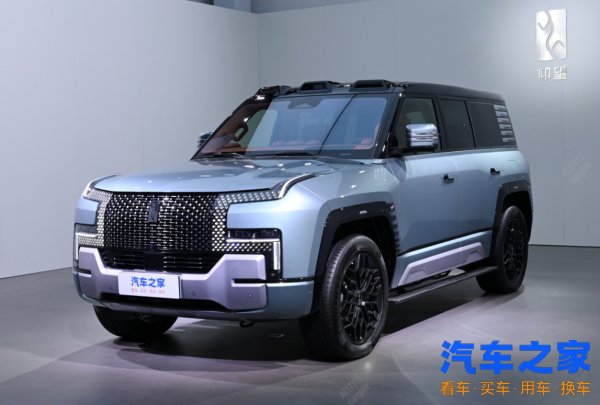 什么是suv