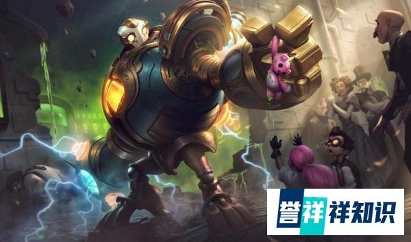 英雄联盟S12赛季皮肤即将发放！历年赛季奖励皮肤都有哪些？