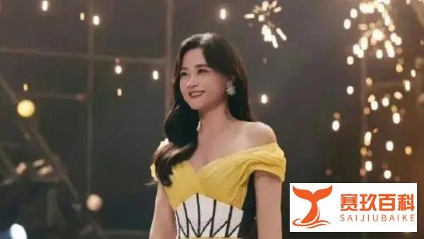 贾玲：女力破界，笑傲影坛，成中国影史第四位票房“百亿女演员”！