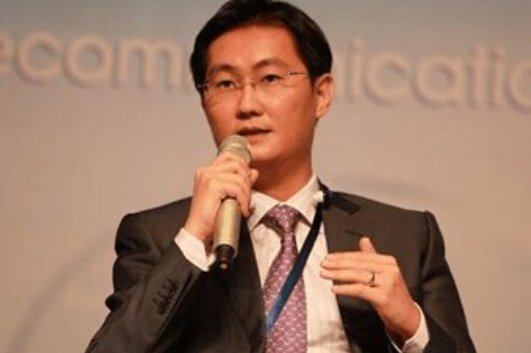 企业家有哪些人物?
