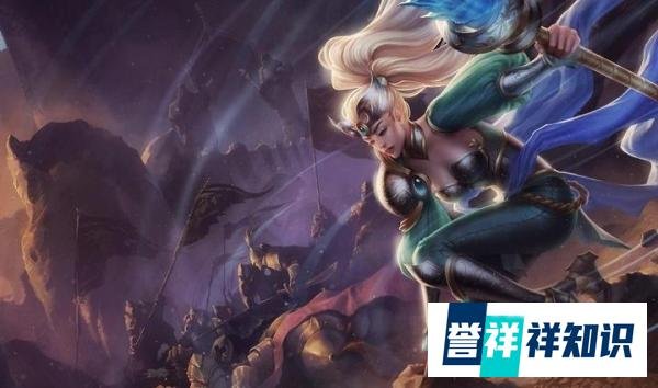 英雄联盟S12赛季皮肤即将发放！历年赛季奖励皮肤都有哪些？