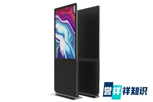 立式液晶广告机使用中需要注意这七项