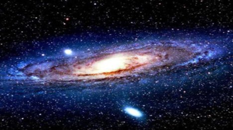 宇宙的另一边有哪些秘密仿写如下？