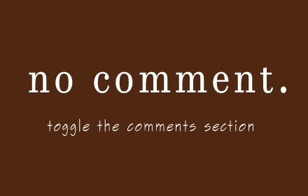 comment的用法有哪些？