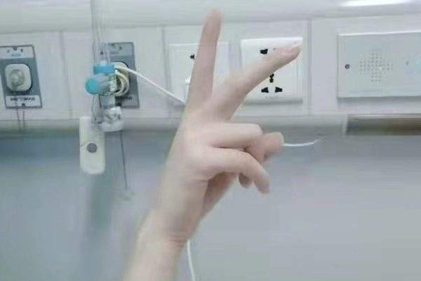 抗癌女主播激励百人考研上岸，她到底经历了什么？