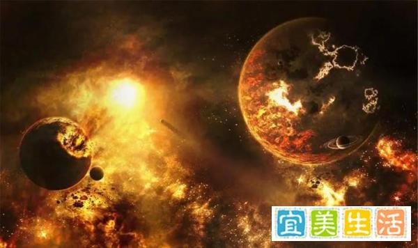 NASA声称发现平行宇宙,还拿出了“证据”,平行世界真的存在?