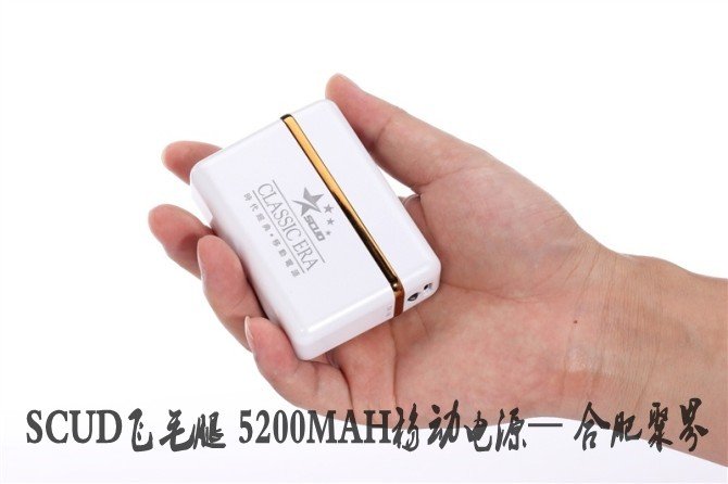 fost移动电源西诺移动电源的区别是什么？