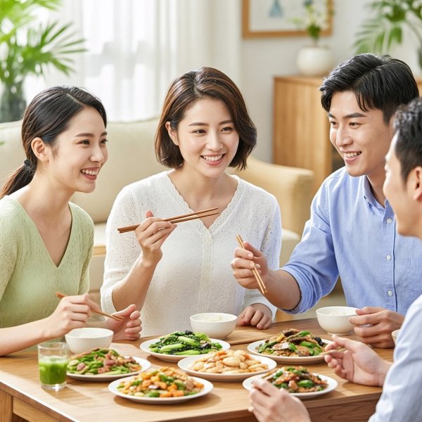 夏至吃什么风俗
