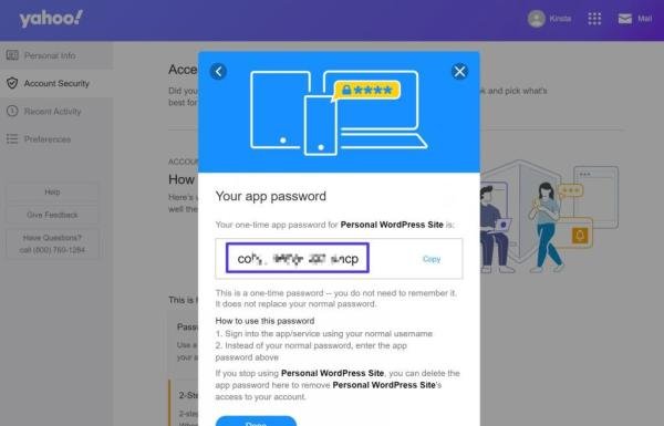 雅虎邮箱(Yahoo Mail) 设置 POP3、IMAP 和 SMTP