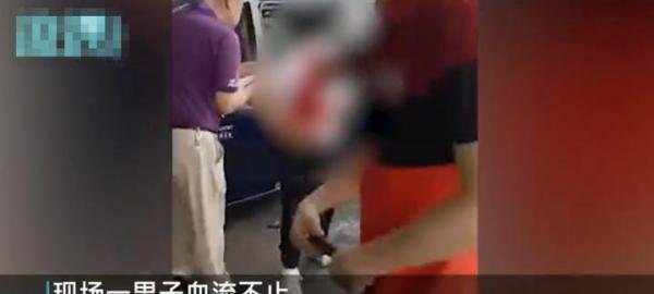三亚又出事了！亚龙湾某酒店突发伤人事件致1死4伤，犯罪嫌疑人被当场控制