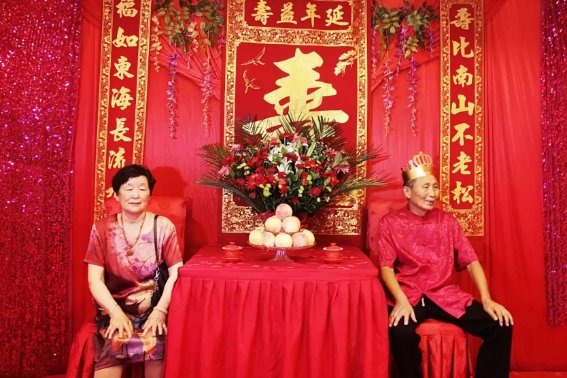 老公60大寿女儿怎么祝贺词啊?