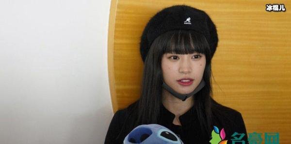 段小薇和星野什么关系 段小薇个人资料以及绯闻起底