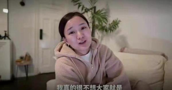 红苹果乐园女主37岁生活状态曝光，当年红透半边天，如今成这样？