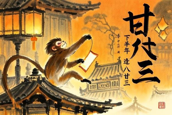 下半年逢八甘三打一个生肖